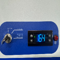 Fisherbrand Isotemp Lab Refrigerator image 2